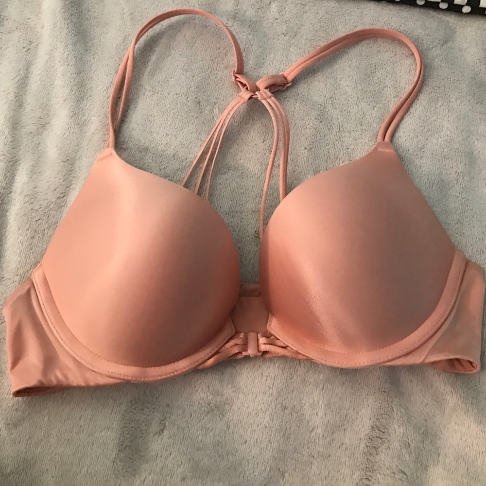 Victoria's Secret Pink Bra